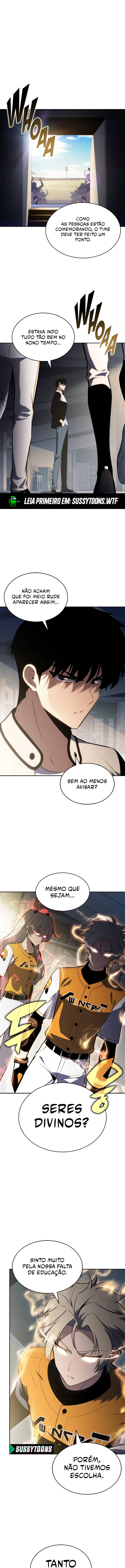Read I'm the Max-Level Newbie Português Manga Online