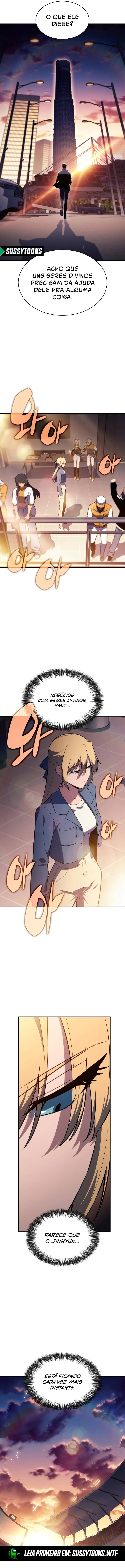 Read I'm the Max-Level Newbie Português Manga Online