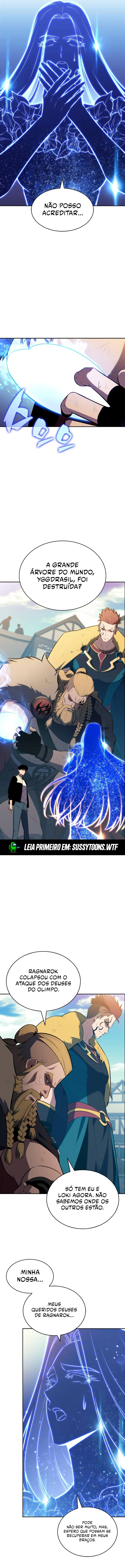 Read I'm the Max-Level Newbie Português Manga Online