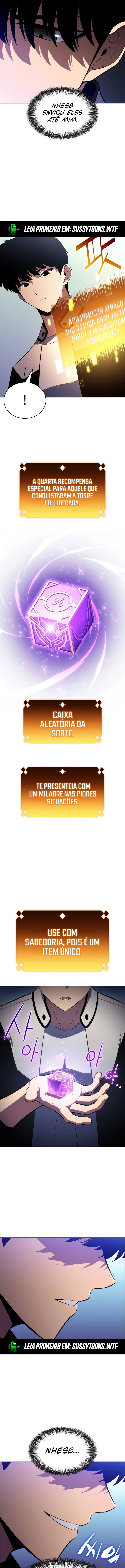 Read I'm the Max-Level Newbie Português Manga Online