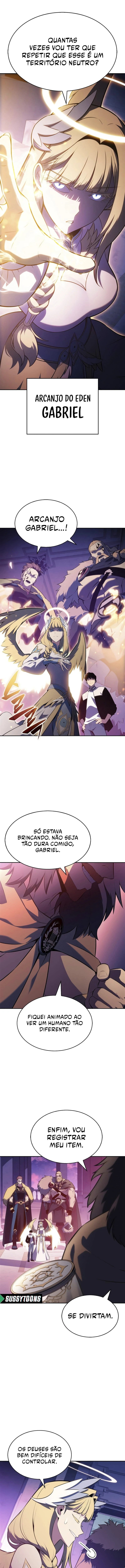 Read I'm the Max-Level Newbie Português Manga Online