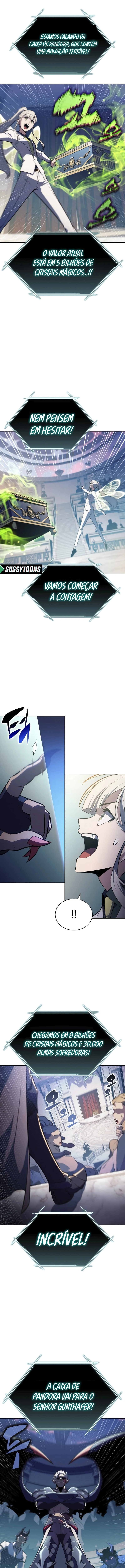 Read I'm the Max-Level Newbie Português Manga Online