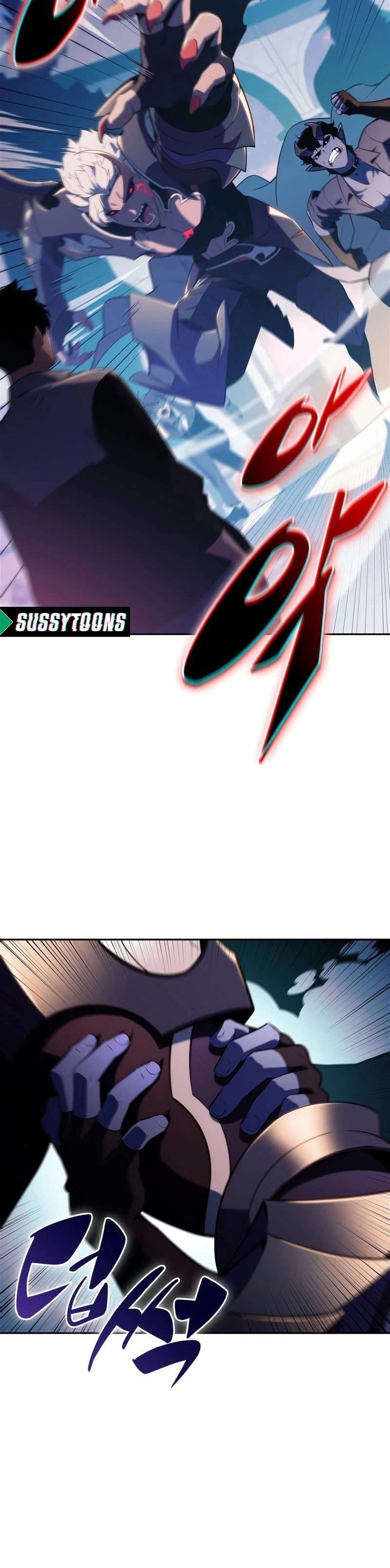 Read I'm the Max-Level Newbie Português Manga Online