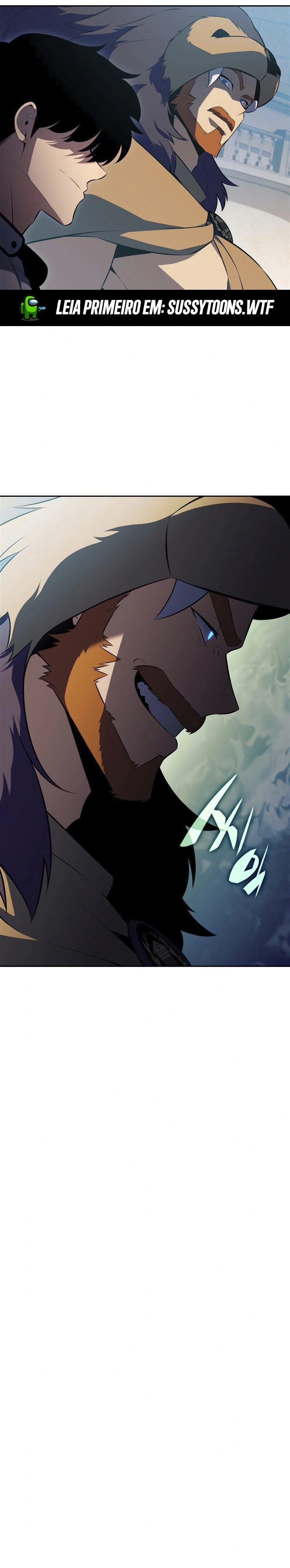 Read I'm the Max-Level Newbie Português Manga Online