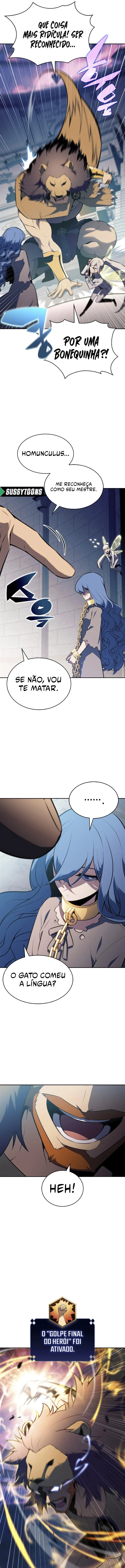 Read I'm the Max-Level Newbie Português Manga Online