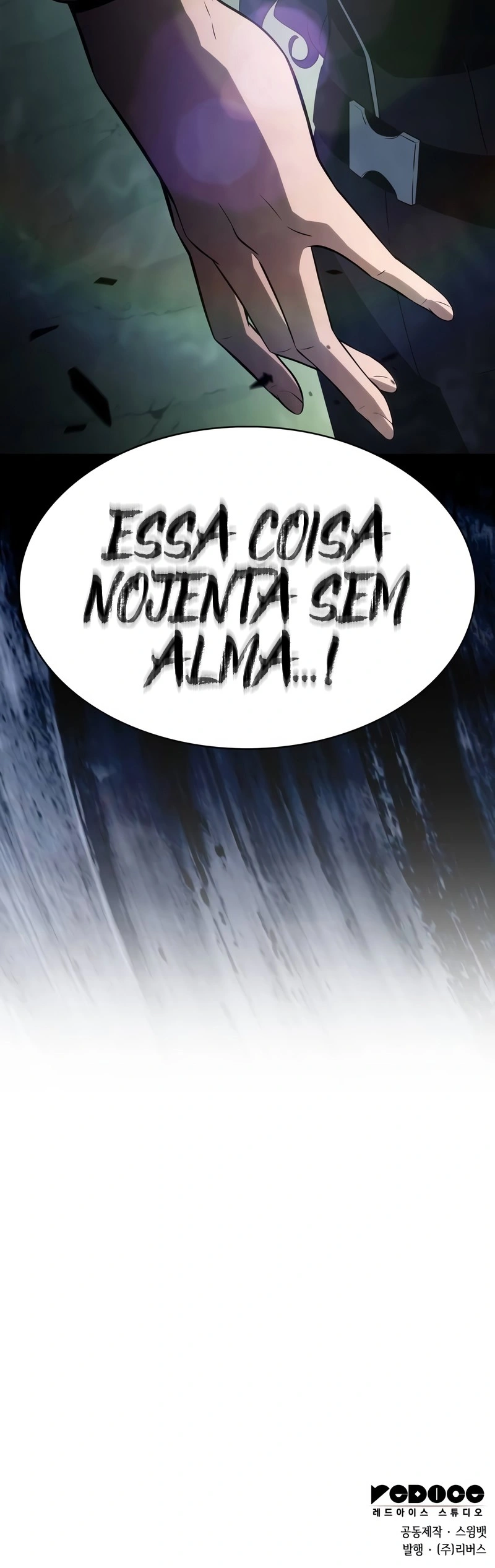 Read I'm the Max-Level Newbie Português Manga Online