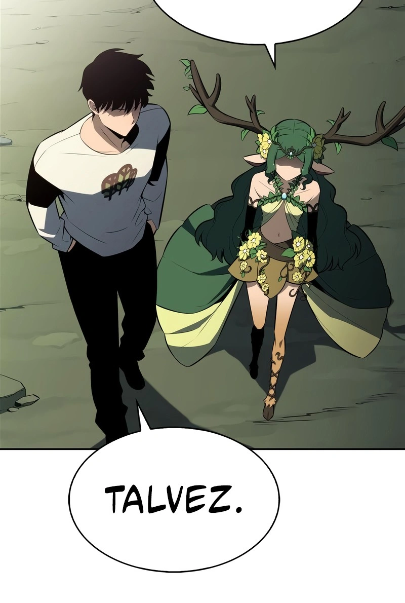 Read I'm the Max-Level Newbie Português Manga Online