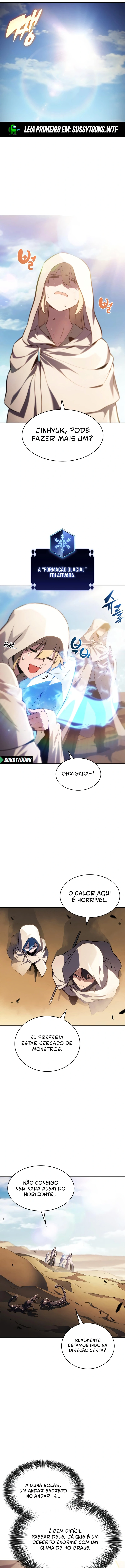 Read I'm the Max-Level Newbie Português Manga Online