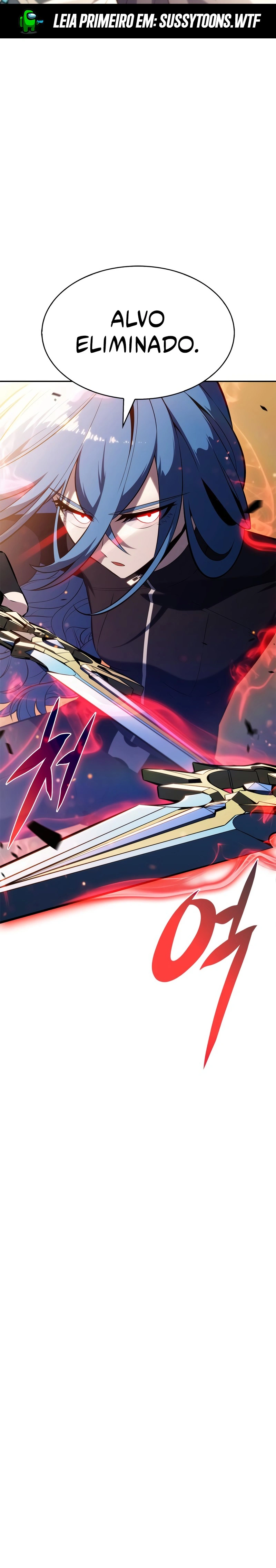 Read I'm the Max-Level Newbie Português Manga Online