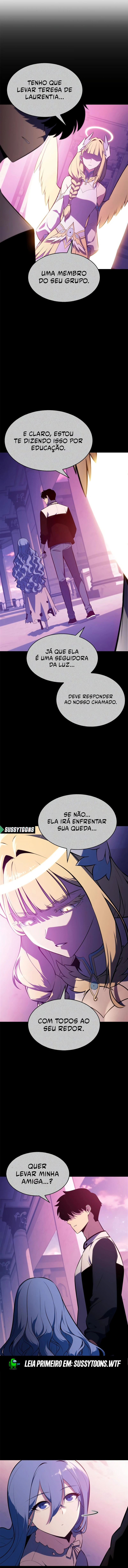 Read I'm the Max-Level Newbie Português Manga Online
