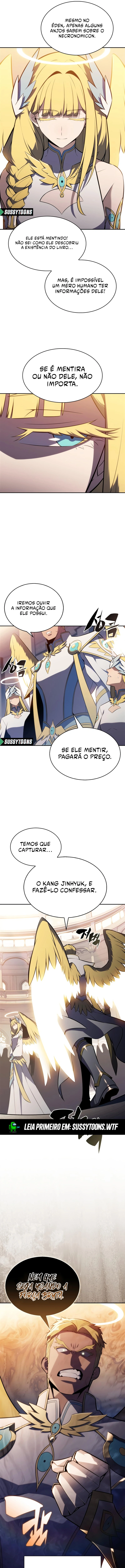 Read I'm the Max-Level Newbie Português Manga Online