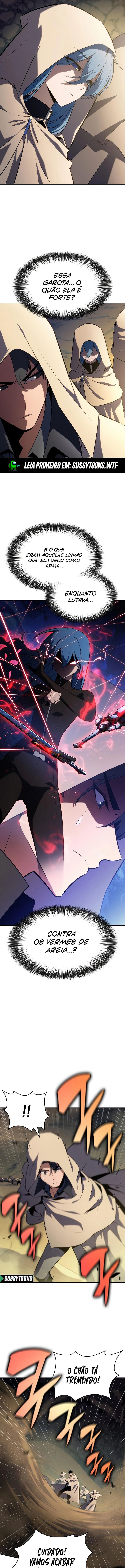 Read I'm the Max-Level Newbie Português Manga Online