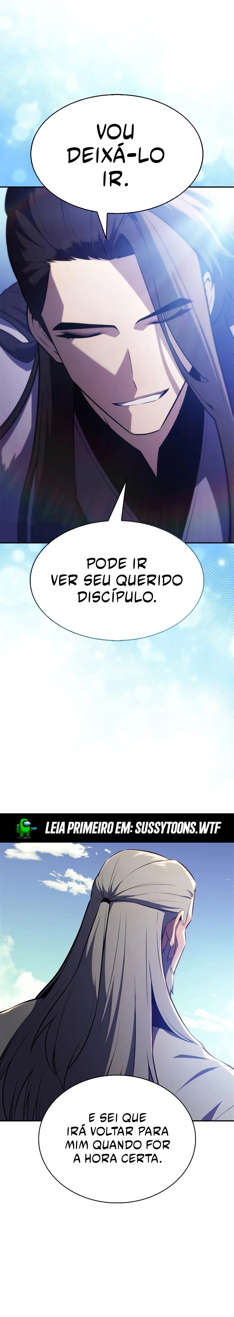 Read I'm the Max-Level Newbie Português Manga Online