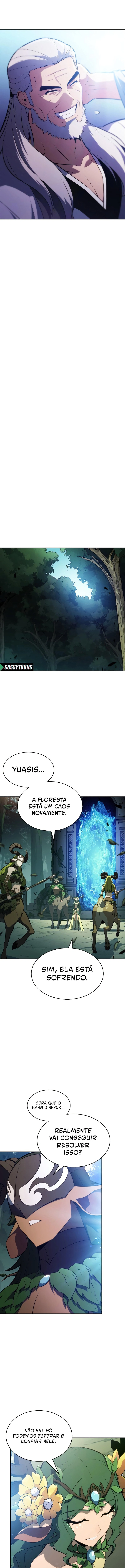 Read I'm the Max-Level Newbie Português Manga Online