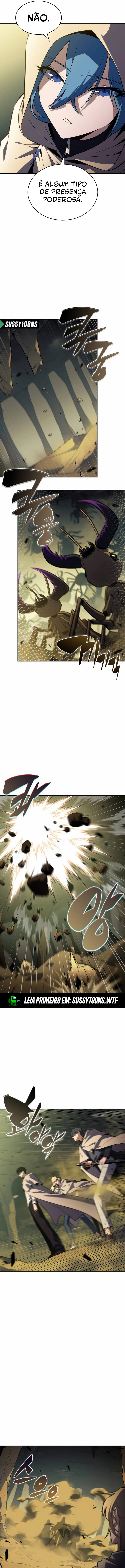 Read I'm the Max-Level Newbie Português Manga Online