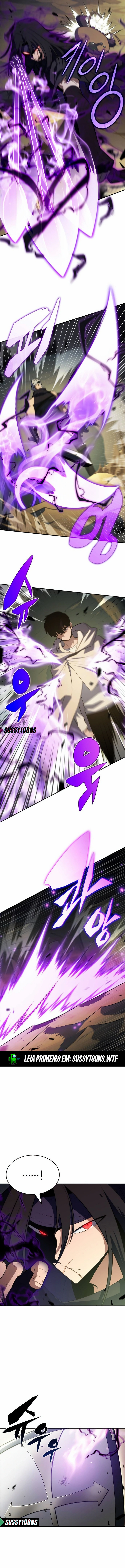 Read I'm the Max-Level Newbie Português Manga Online