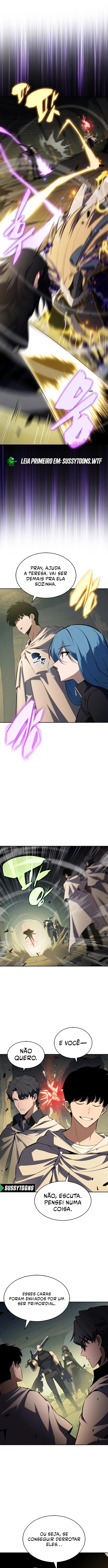 Read I'm the Max-Level Newbie Português Manga Online