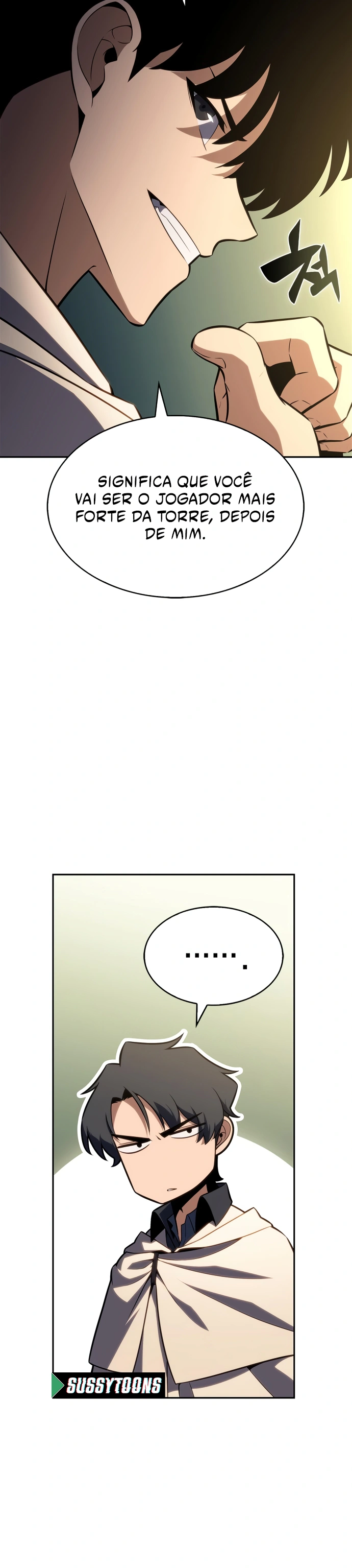 Read I'm the Max-Level Newbie Português Manga Online