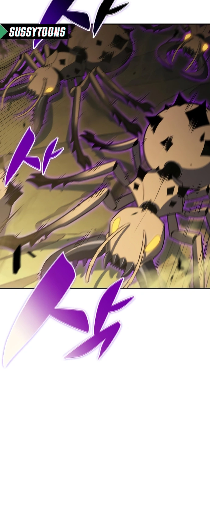 Read I'm the Max-Level Newbie Português Manga Online