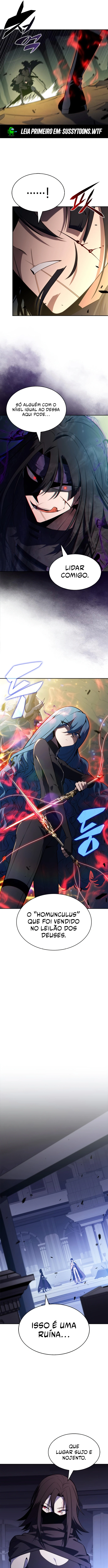 Read I'm the Max-Level Newbie Português Manga Online