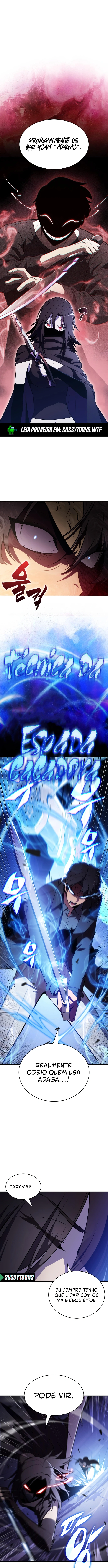 Read I'm the Max-Level Newbie Português Manga Online