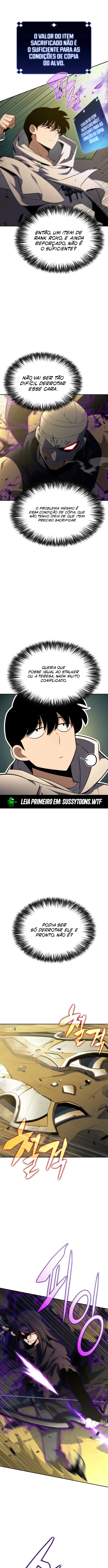 Read I'm the Max-Level Newbie Português Manga Online