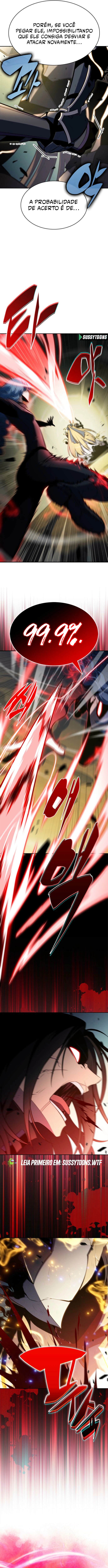 Read I'm the Max-Level Newbie Português Manga Online