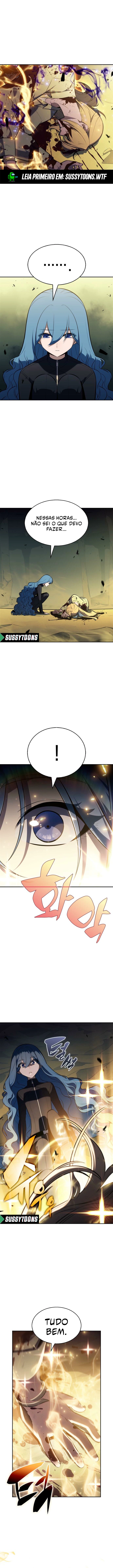 Read I'm the Max-Level Newbie Português Manga Online