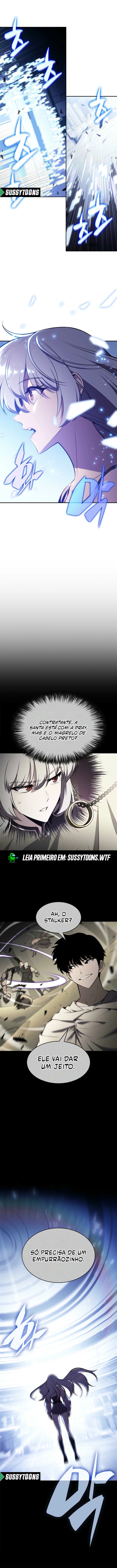 Read I'm the Max-Level Newbie Português Manga Online