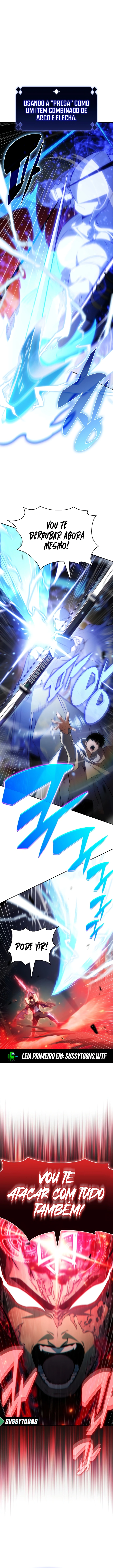 Read I'm the Max-Level Newbie Português Manga Online