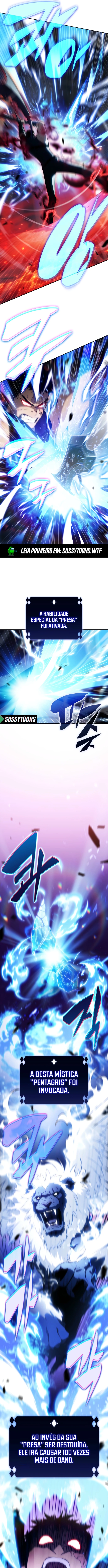 Read I'm the Max-Level Newbie Português Manga Online