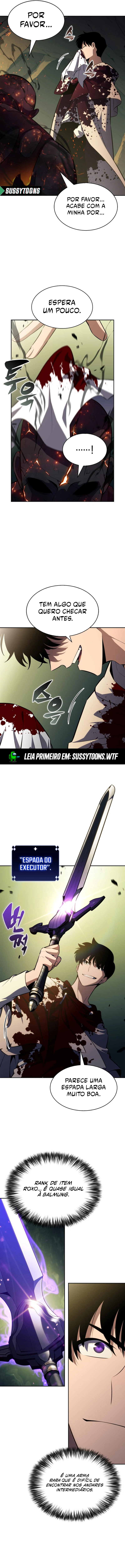 Read I'm the Max-Level Newbie Português Manga Online