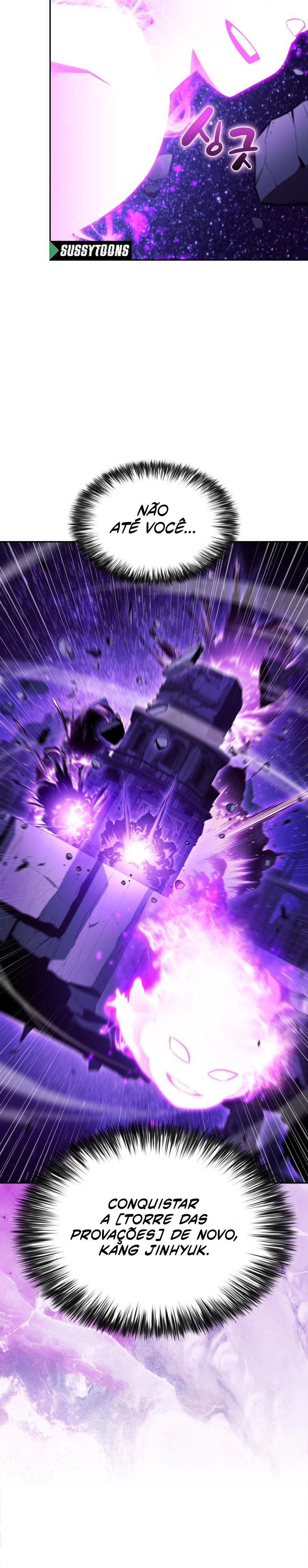 Read I'm the Max-Level Newbie Português Manga Online