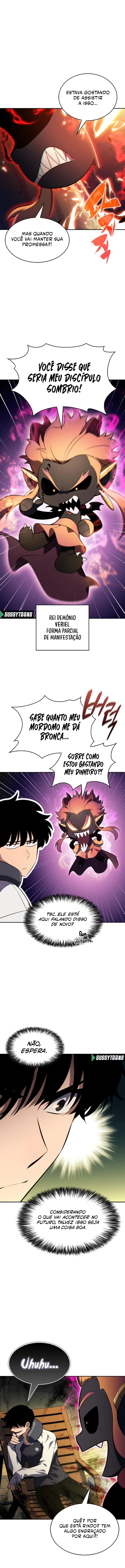 Read I'm the Max-Level Newbie Português Manga Online