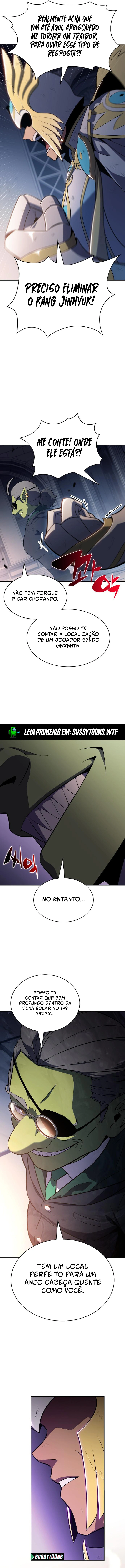 Read I'm the Max-Level Newbie Português Manga Online