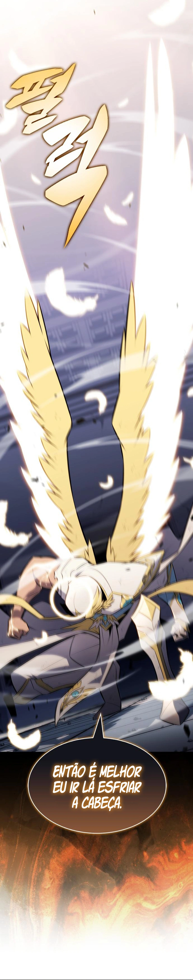 Read I'm the Max-Level Newbie Português Manga Online