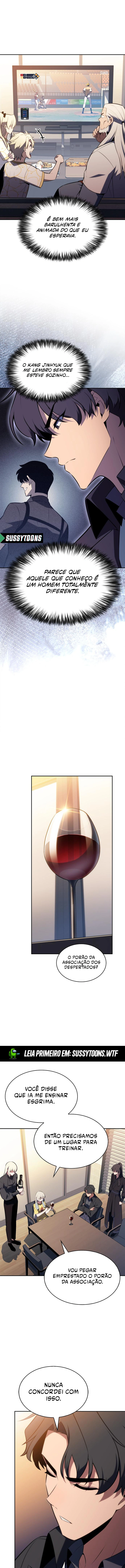 Read I'm the Max-Level Newbie Português Manga Online