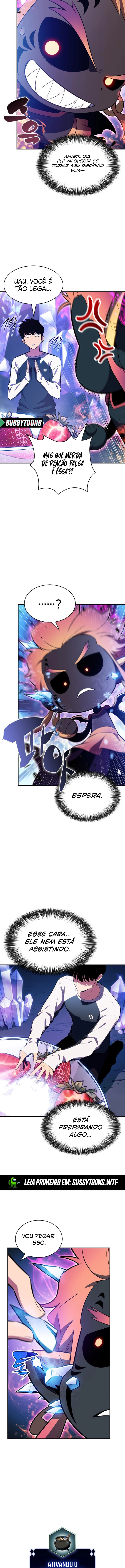 Read I'm the Max-Level Newbie Português Manga Online