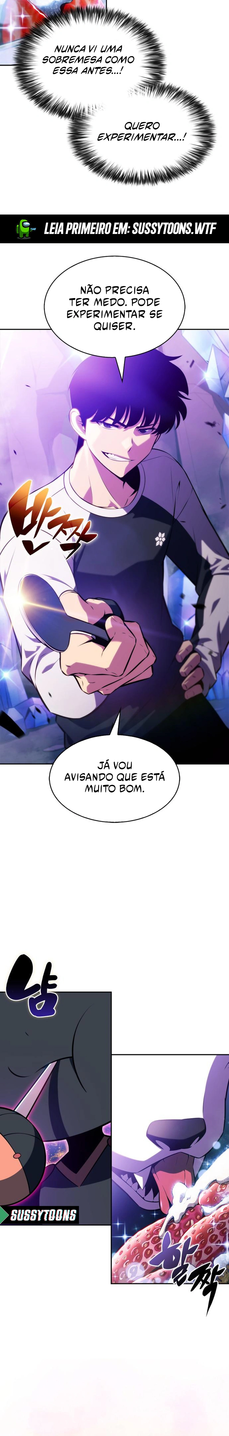 Read I'm the Max-Level Newbie Português Manga Online
