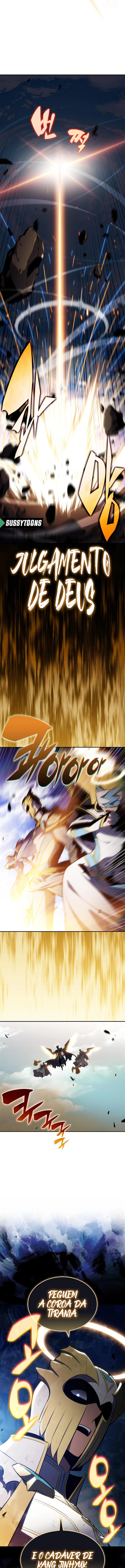 Read I'm the Max-Level Newbie Português Manga Online