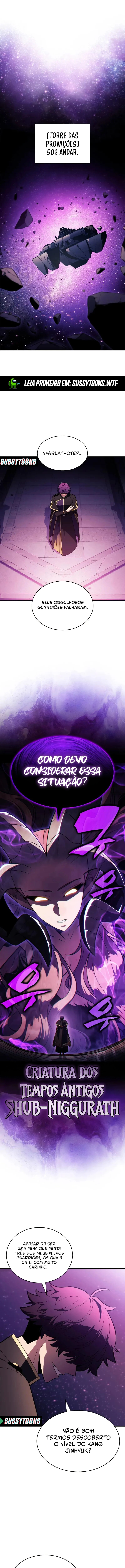 Read I'm the Max-Level Newbie Português Manga Online