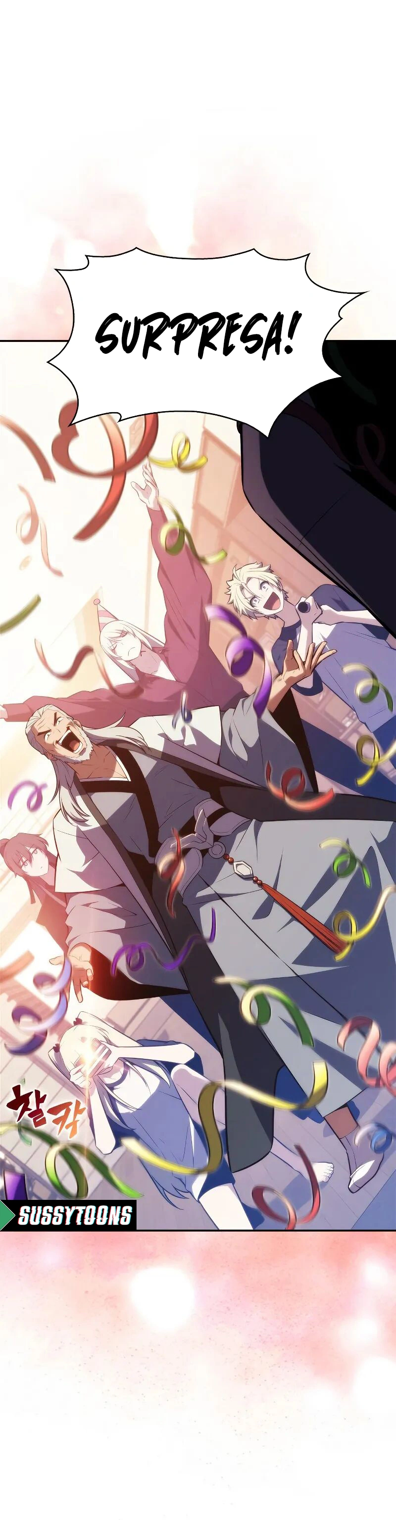 Read I'm the Max-Level Newbie Português Manga Online