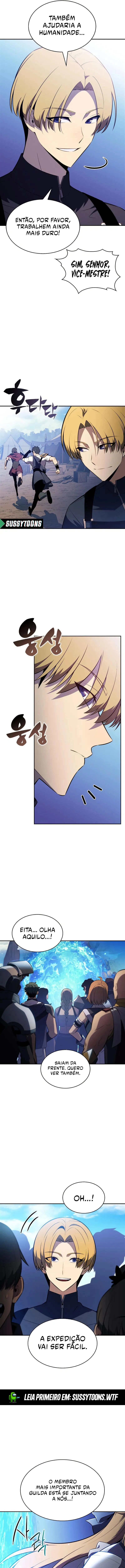 Read I'm the Max-Level Newbie Português Manga Online