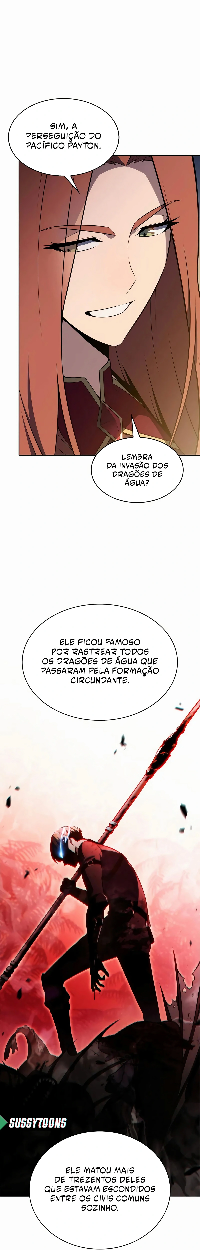 Read I'm the Max-Level Newbie Português Manga Online