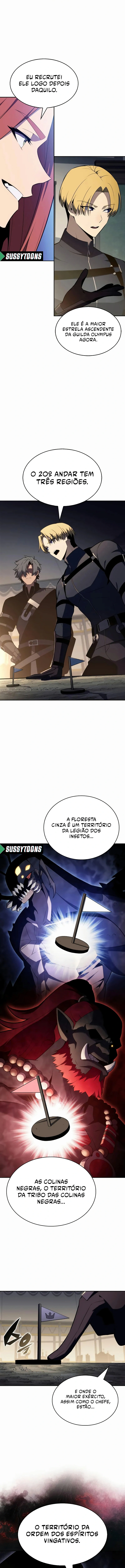 Read I'm the Max-Level Newbie Português Manga Online