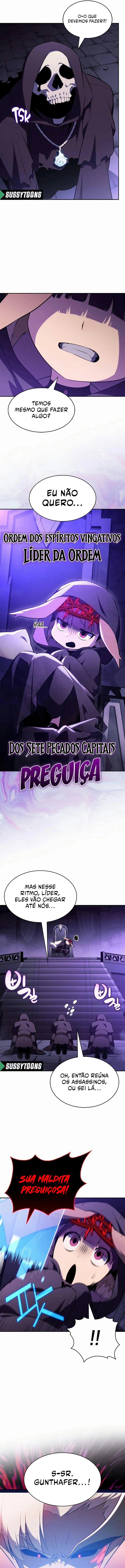 Read I'm the Max-Level Newbie Português Manga Online