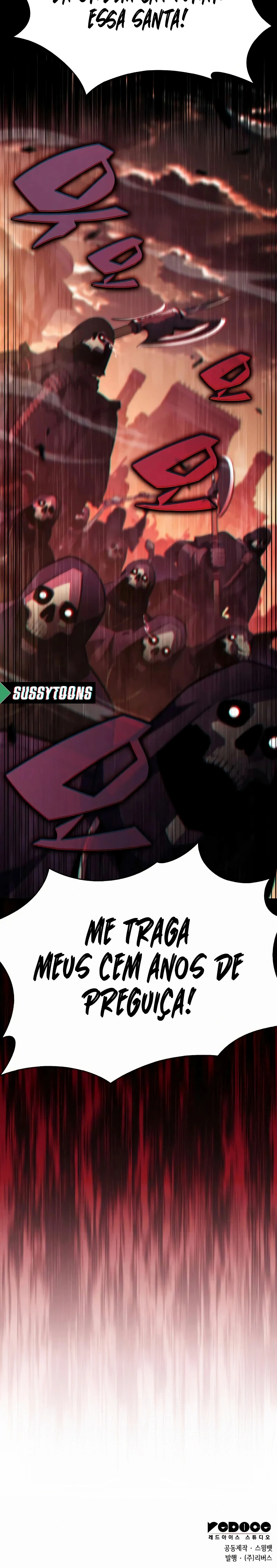 Read I'm the Max-Level Newbie Português Manga Online