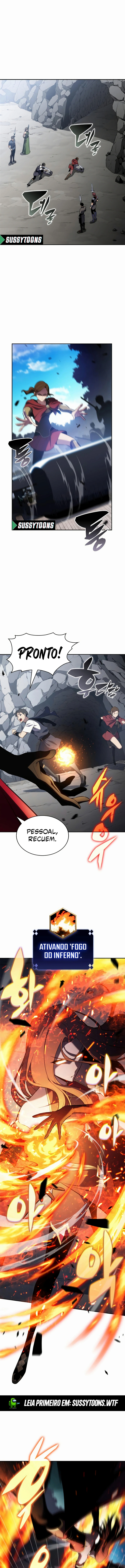 Read I'm the Max-Level Newbie Português Manga Online