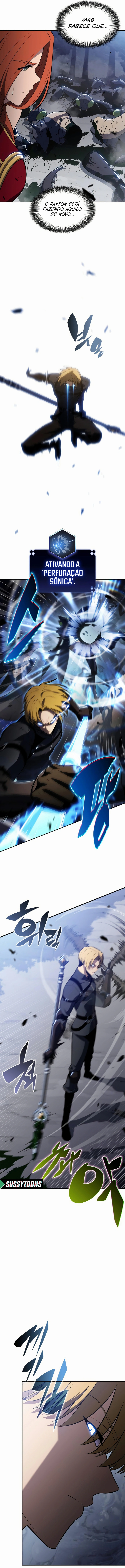 Read I'm the Max-Level Newbie Português Manga Online