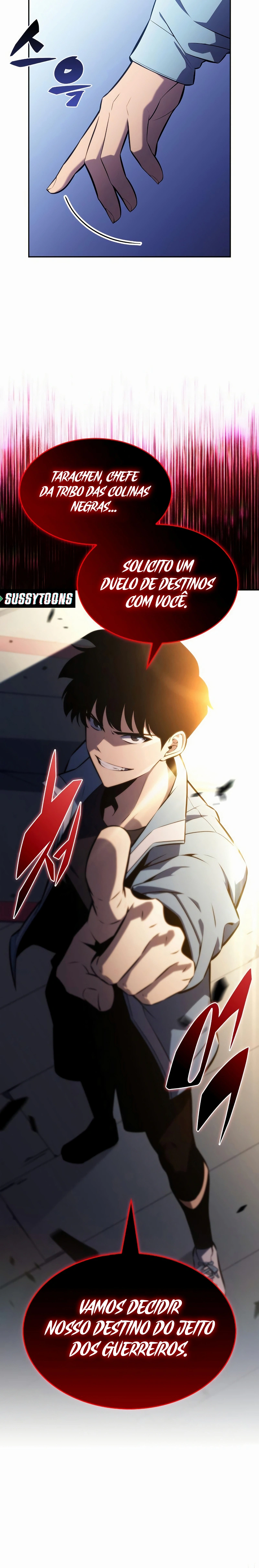 Read I'm the Max-Level Newbie Português Manga Online